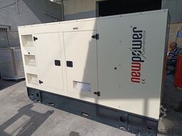 Newpower Generator Stromaggregat NWR175 Notstrmaggregat Diesel Generator