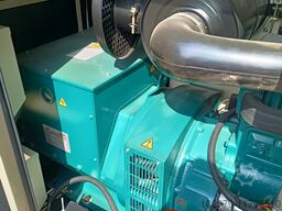 Newpower Generator Stromaggregat NWR175 Notstrmaggregat Diesel Generator