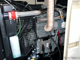 Newpower Generator NWD110 Deutz Notstromaggregat