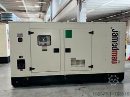 Newpower Generator NWC165 Cummins Motor Newpower Generator