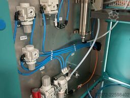 Sunstar Engineering FOAMPLY T 1K Schaumanlage