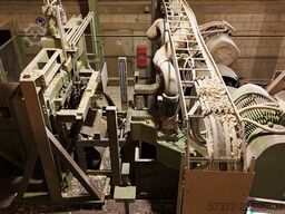 Linck V30 / DVN 55 / V25 / VPP 34 / VS 66