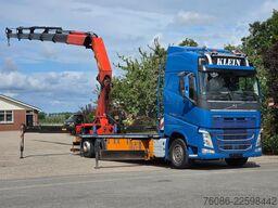 Volvo FH 500 6x2!! PALFINGER 42TM!! RADIO REMOTE!!2017!!