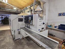 SCM superset nt