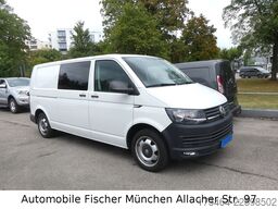VW T6 Transporter Kasten lang*ALUCA*Spg.-Wandler*