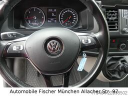 VW T6 Transporter Kasten lang*ALUCA*Spg.-Wandler*