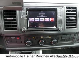 VW T6 Transporter Kasten lang*ALUCA*Spg.-Wandler*