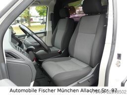 VW T6 Transporter Kasten lang*ALUCA*Spg.-Wandler*