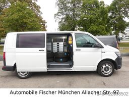 VW T6 Transporter Kasten lang*ALUCA*Spg.-Wandler*