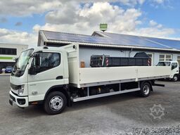 Fuso FUSO 9C18 Alu Pritsche 6.1m Mod.26 GSR NL4.0T!