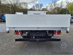 Fuso FUSO 9C18 Alu Pritsche 6.1m Mod.26 GSR NL4.0T!