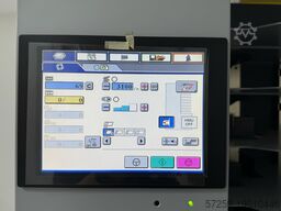 HORIZON VAC L1000a ST-CV