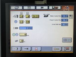 HORIZON VAC L1000a ST-CV