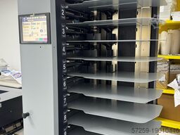 HORIZON VAC L1000a ST-CV