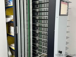 HORIZON VAC L1000a ST-CV