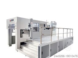 DGM Technocut 1050 S