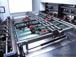 DGM Technocut 1050 S