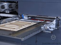 DGM Technocut 1050 S