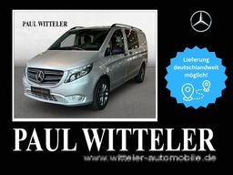 MERCEDES-BENZ Vito Mixto 119 CDI 4x4 AHK/STANDH./DISTRONIC