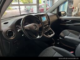 MERCEDES-BENZ Vito Mixto 119 CDI 4x4 AHK/STANDH./DISTRONIC