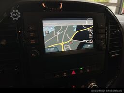 MERCEDES-BENZ Vito Mixto 119 CDI 4x4 AHK/STANDH./DISTRONIC