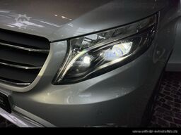 MERCEDES-BENZ Vito Mixto 119 CDI 4x4 AHK/STANDH./DISTRONIC