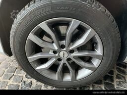 MERCEDES-BENZ Vito Mixto 119 CDI 4x4 AHK/STANDH./DISTRONIC