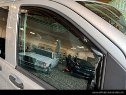 MERCEDES-BENZ Vito Mixto 119 CDI 4x4 AHK/STANDH./DISTRONIC