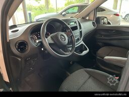 MERCEDES-BENZ Vito 116 CDI 4x4 MIXTO SORTIMO/STANDH./TEMPOMAT