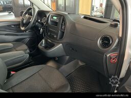 MERCEDES-BENZ Vito 116 CDI 4x4 MIXTO SORTIMO/STANDH./TEMPOMAT
