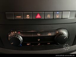 MERCEDES-BENZ Vito 116 CDI 4x4 MIXTO SORTIMO/STANDH./TEMPOMAT