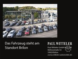 MERCEDES-BENZ Vito 116 CDI 4x4 MIXTO SORTIMO/STANDH./TEMPOMAT