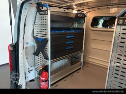 MERCEDES-BENZ Vito 116 CDI 4x4 MIXTO SORTIMO/STANDH./TEMPOMAT