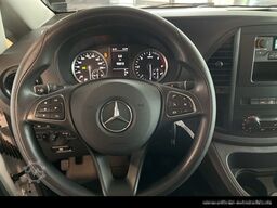 MERCEDES-BENZ Vito 116 CDI 4x4 MIXTO SORTIMO/STANDH./TEMPOMAT