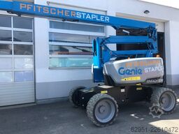 Genie Z60/37 Bi Energy