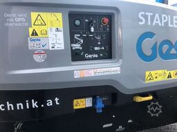 Genie Z60/37 Bi Energy