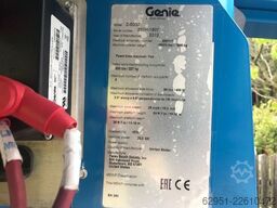 Genie Z60/37 Bi Energy