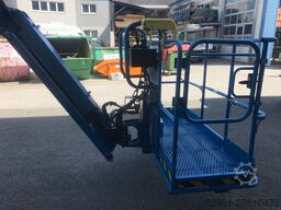 Genie Z60/37 Bi Energy