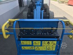 Genie Z60/37 Bi Energy