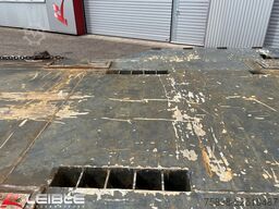 JUNG HOMBURG T2MA24L *ADONIS* pneum. Container Verriegelung