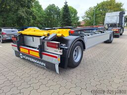 HÜFFERMANN Schlitten-Carrier HSA-3 1870 Sofort Verfügbar