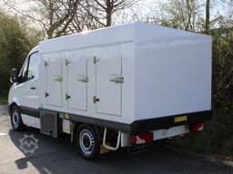MERCEDES-BENZ Sprinter 310 ColdCar 3+3 Türen -33°C
