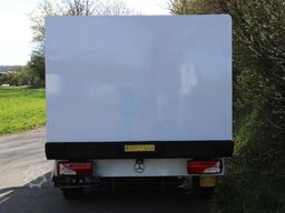 MERCEDES-BENZ Sprinter 310 ColdCar 3+3 Türen -33°C