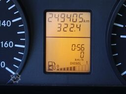 MERCEDES-BENZ Sprinter 310 ColdCar 3+3 Türen -33°C