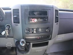 MERCEDES-BENZ Sprinter 310 ColdCar 3+3 Türen -33°C