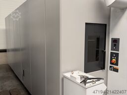 Mori Seiki NMV5000 DCG