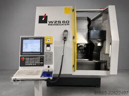 Mașină de ascuțit scule Reinecker WZS 60