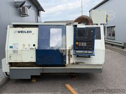 Strung CNC WEILER DZ 42 CNC