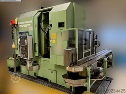 GLEASON- PFAUTER GP 130