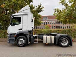 Mercedes-Benz Actros 1832 / 4x2 / Euro6d / 91.000 tkm